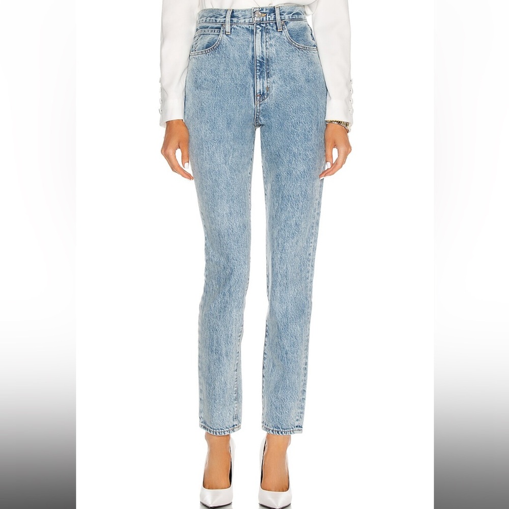 SLVRLAKE Beatnik Jeans Daydream Size 25